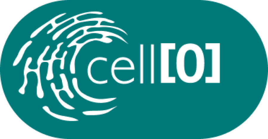 Logo Cell[0]