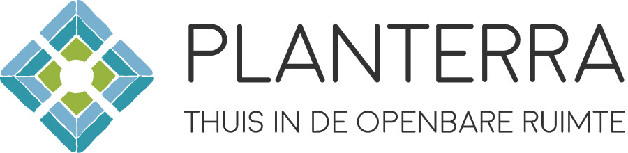 Logo Planterra