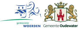 Logo Gemeente Woerden-Oudewater